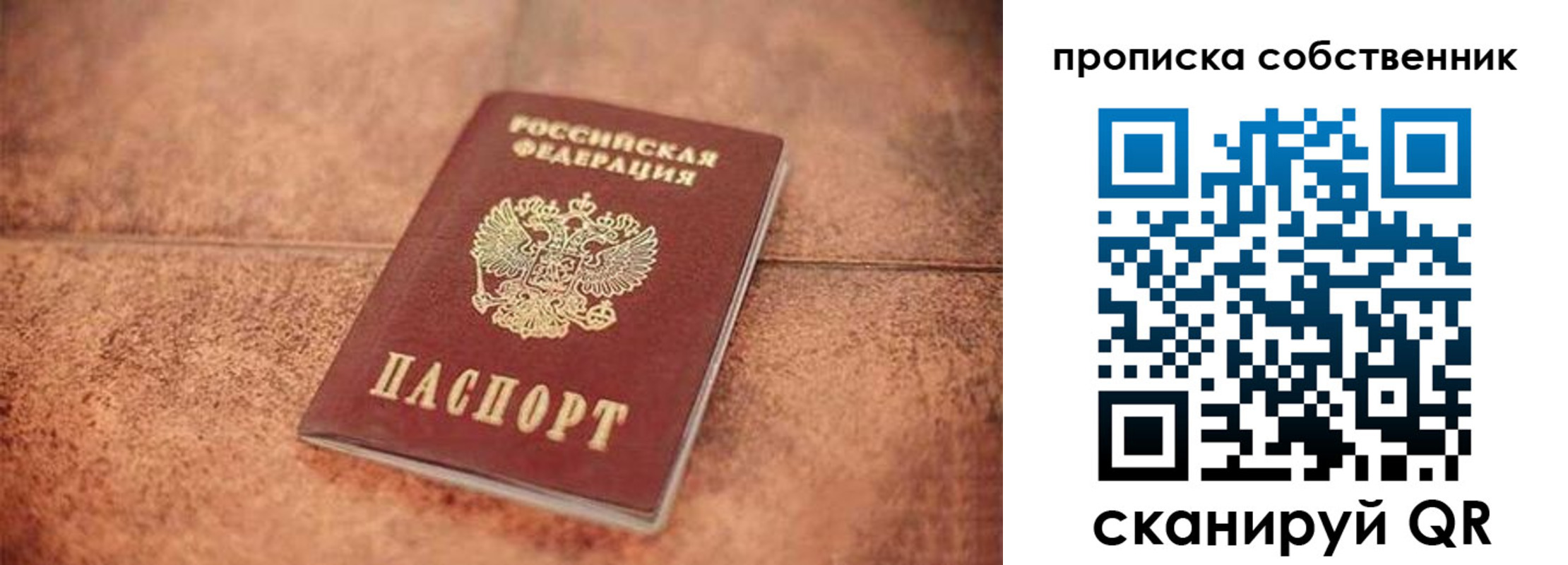 где прописаться в Краснозаводске